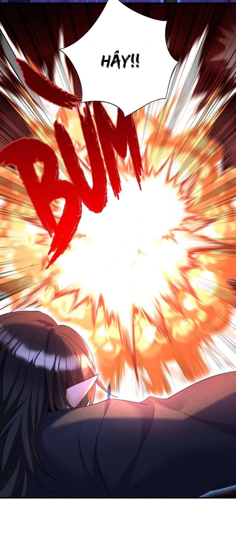 Thú Thụ Bất Thân Dẫn Sói Vào Nhà Chapter 130 - Trang 2