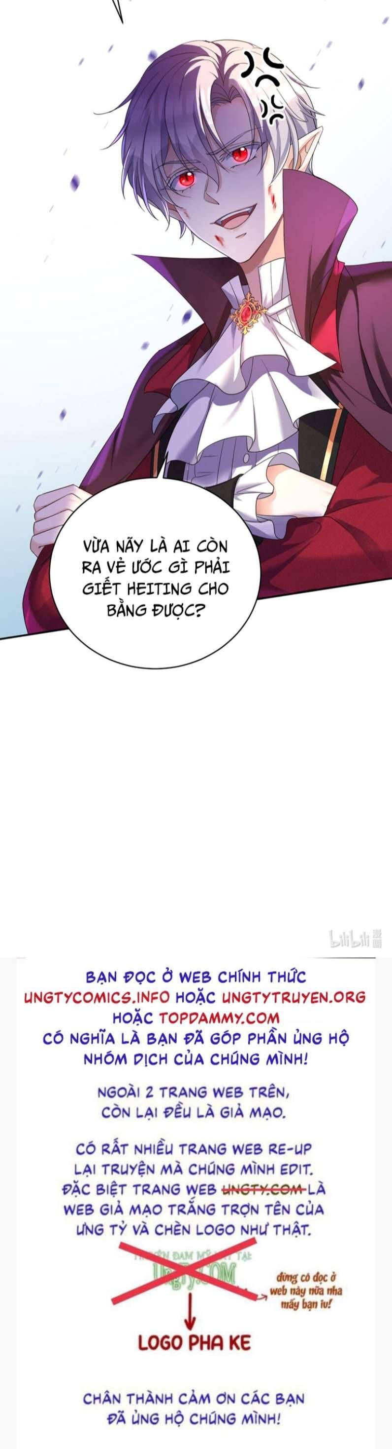 Thú Thụ Bất Thân Dẫn Sói Vào Nhà Chapter 130 - Trang 2