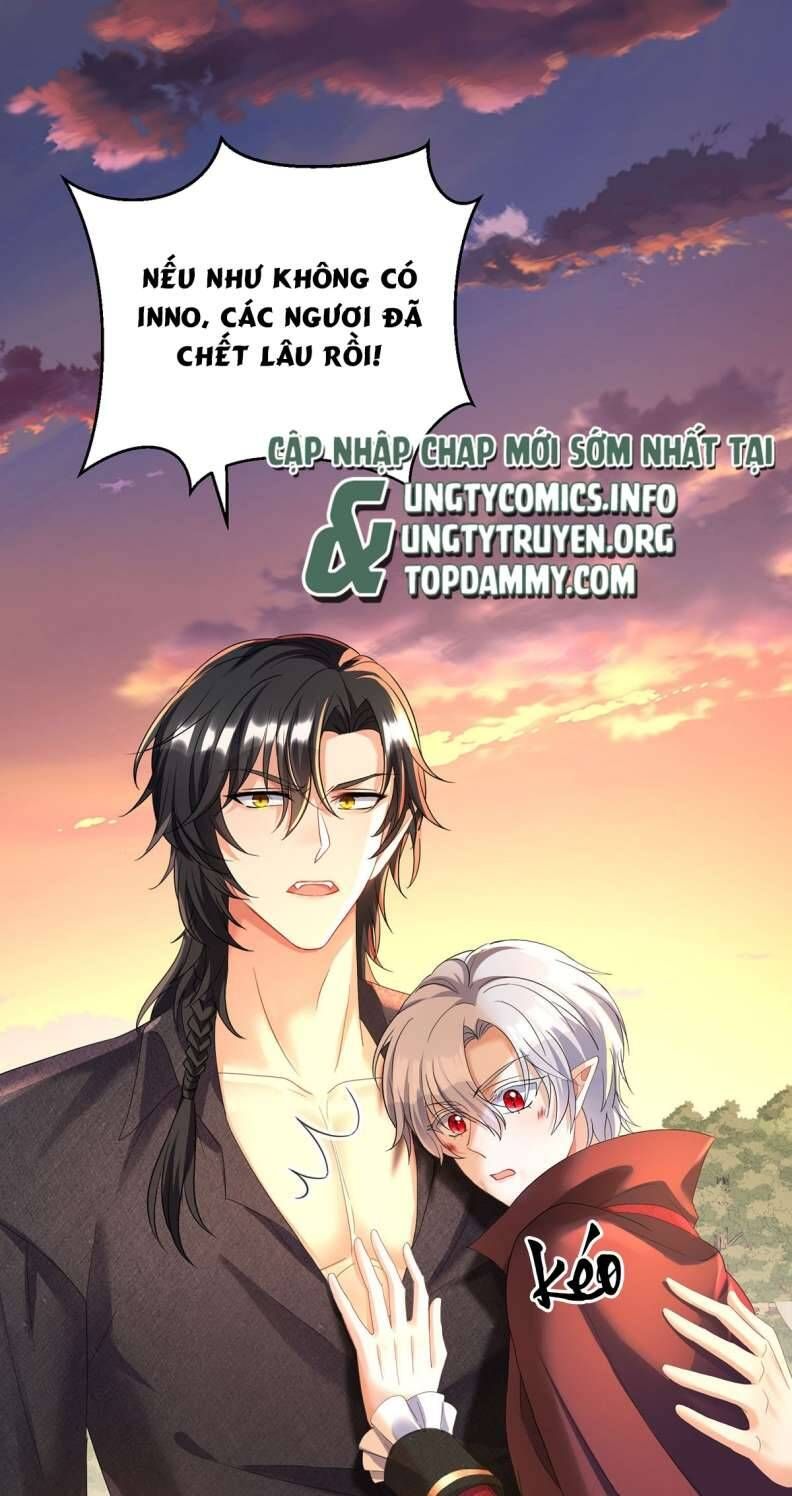 Thú Thụ Bất Thân Dẫn Sói Vào Nhà Chapter 131 - Trang 2