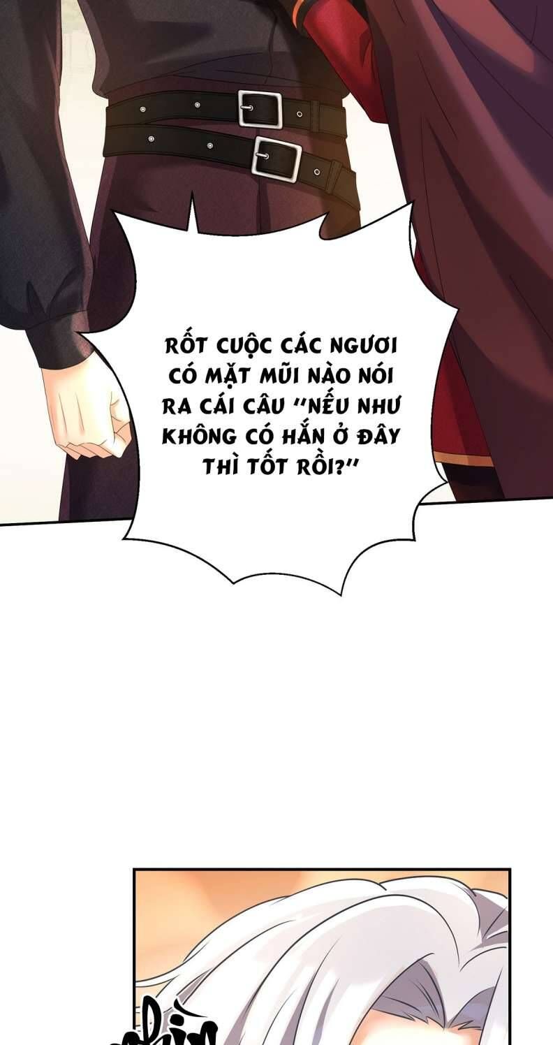 Thú Thụ Bất Thân Dẫn Sói Vào Nhà Chapter 131 - Trang 2