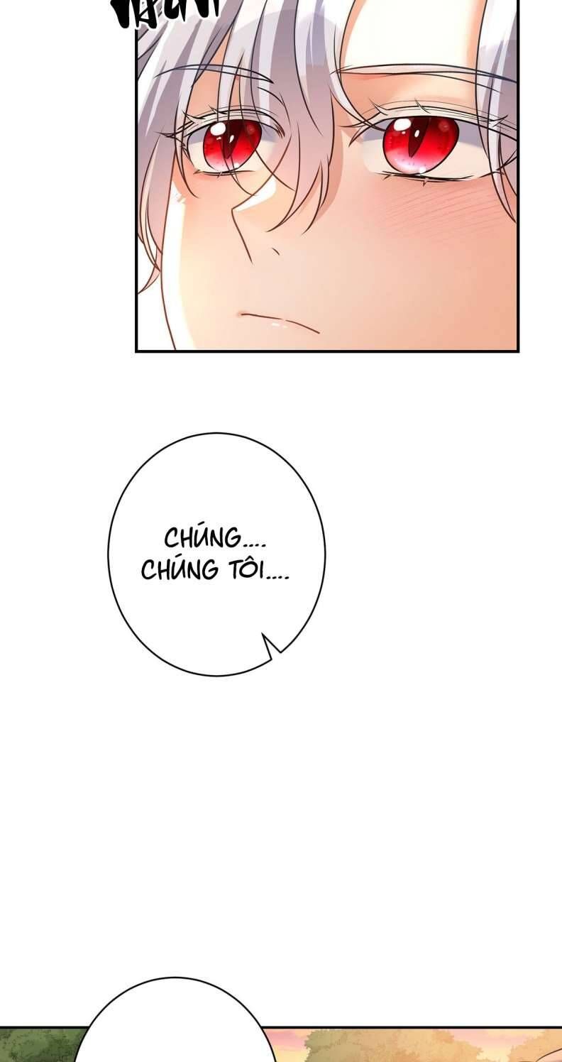Thú Thụ Bất Thân Dẫn Sói Vào Nhà Chapter 131 - Trang 2
