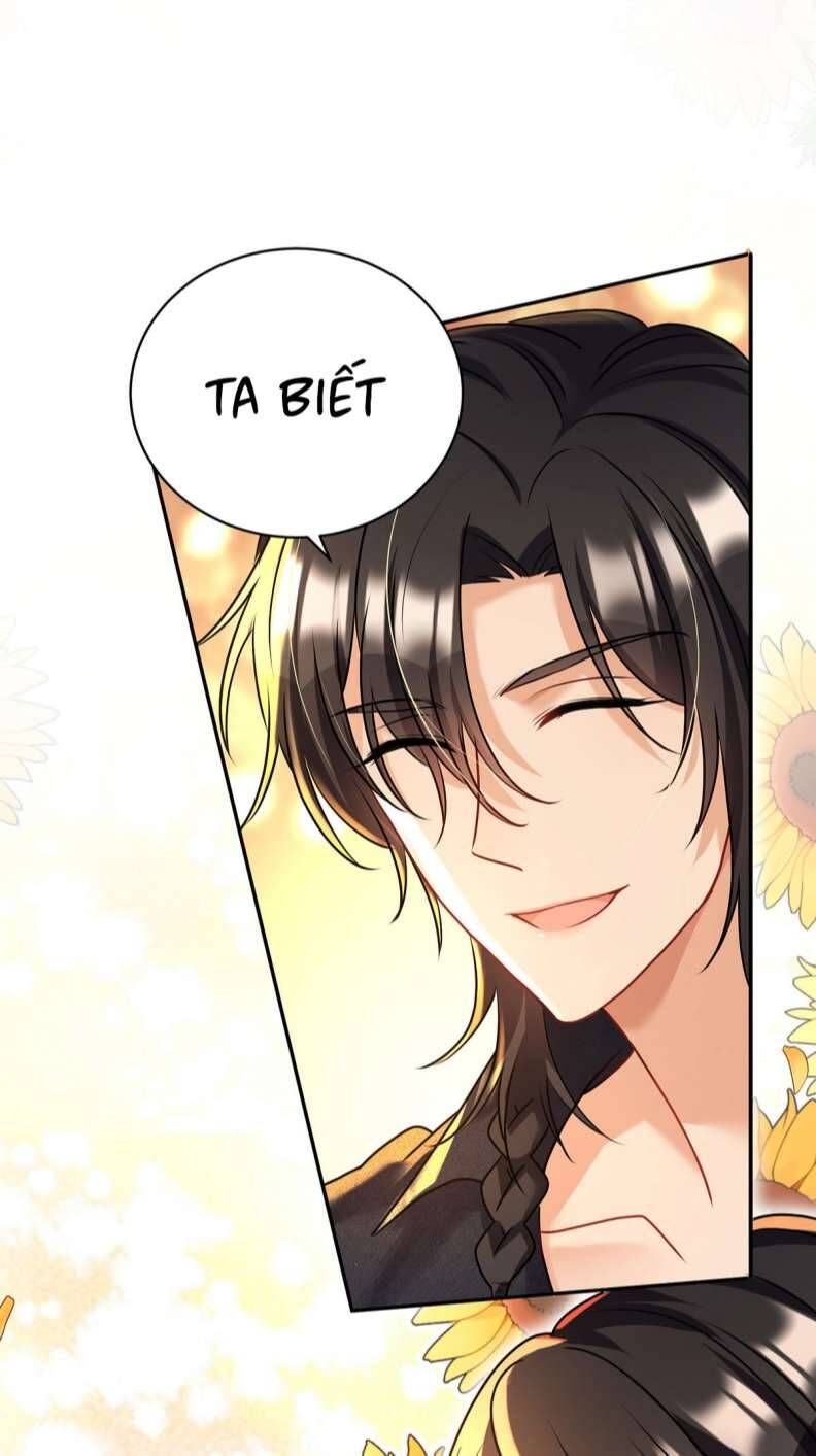 Thú Thụ Bất Thân Dẫn Sói Vào Nhà Chapter 131 - Trang 2