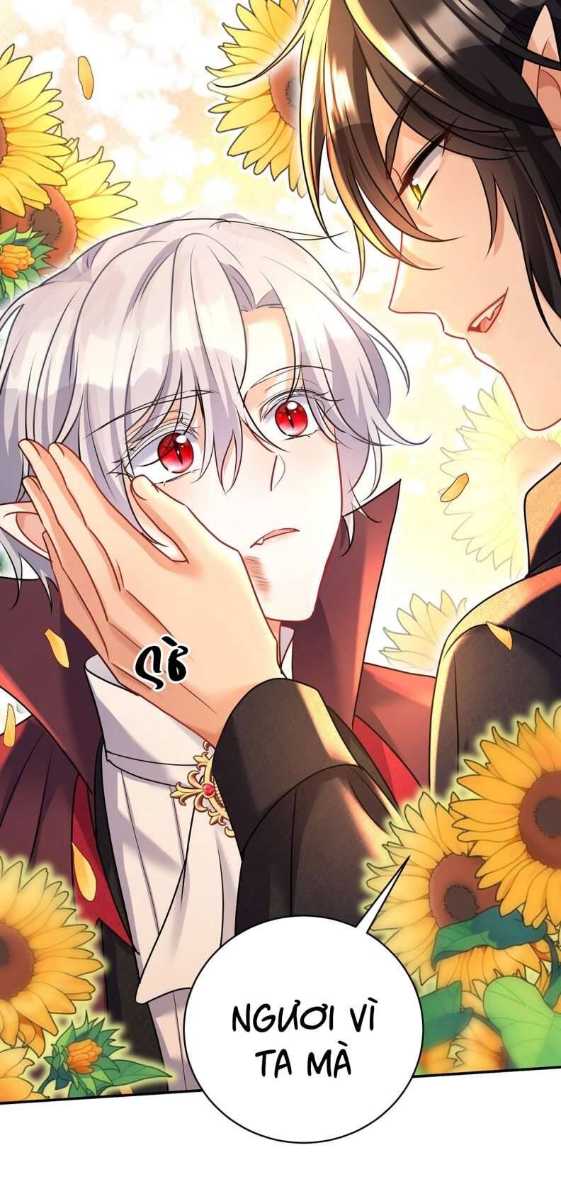 Thú Thụ Bất Thân Dẫn Sói Vào Nhà Chapter 131 - Trang 2