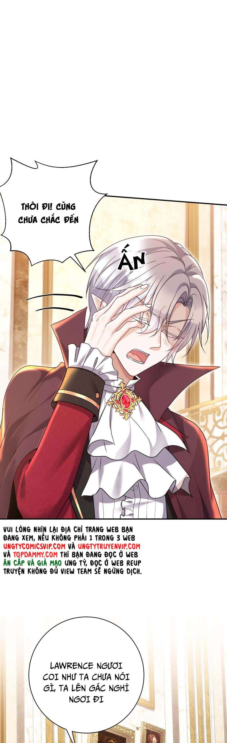 Thú Thụ Bất Thân Dẫn Sói Vào Nhà Chapter 134 - Trang 2