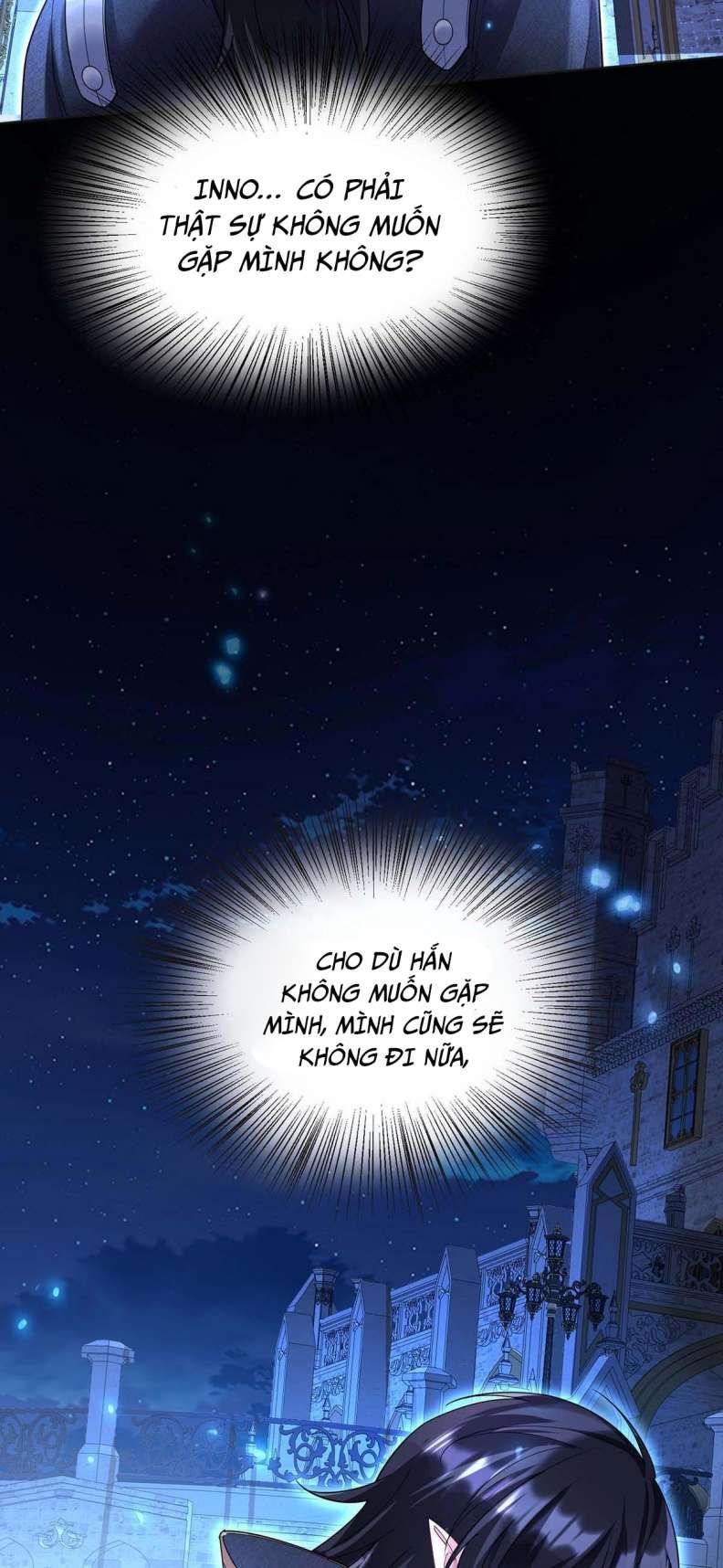 Thú Thụ Bất Thân Dẫn Sói Vào Nhà Chapter 135 - Trang 2