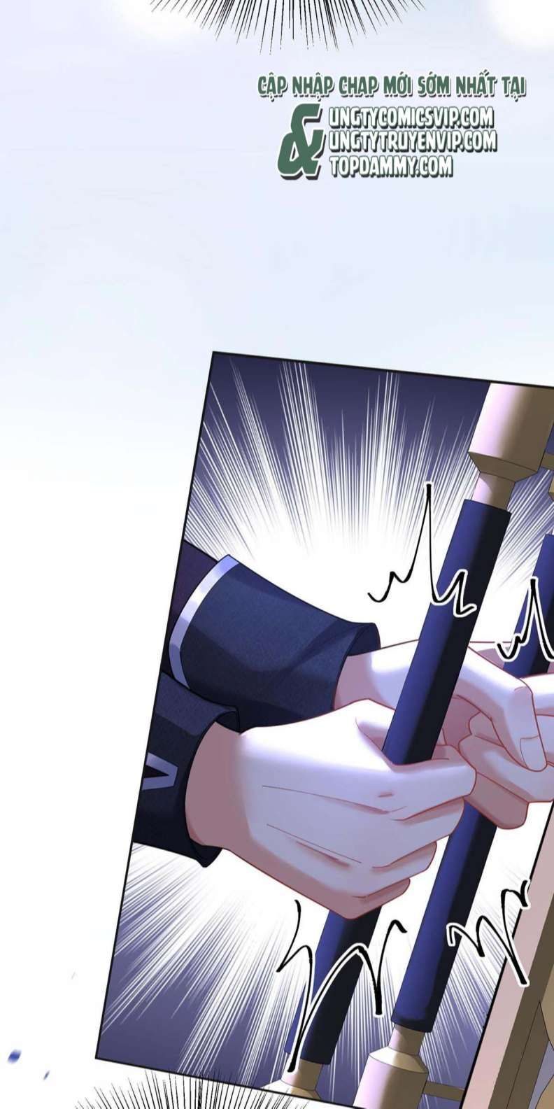 Thú Thụ Bất Thân Dẫn Sói Vào Nhà Chapter 135 - Trang 2