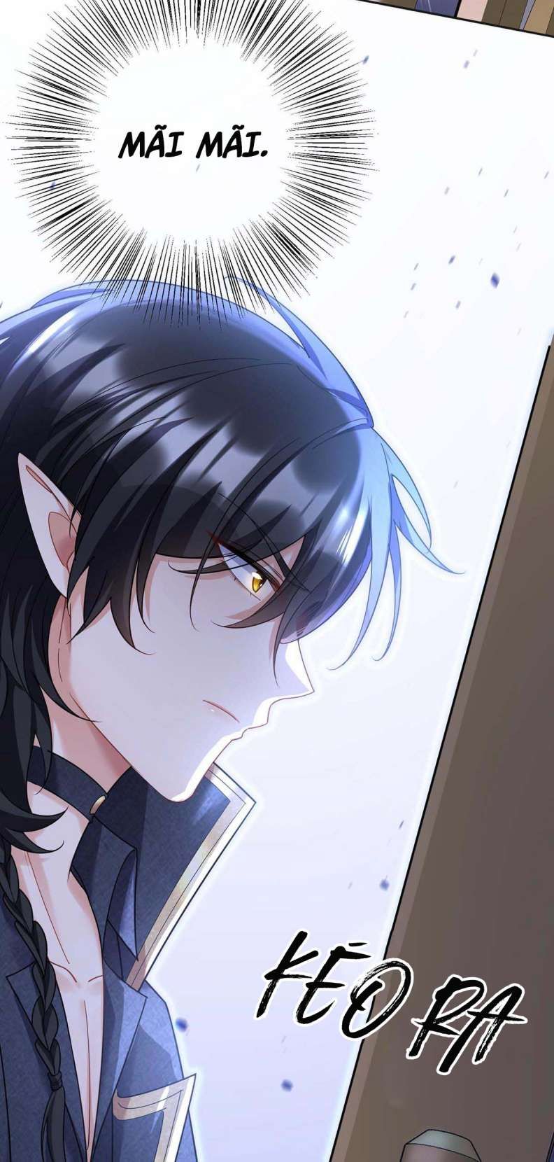 Thú Thụ Bất Thân Dẫn Sói Vào Nhà Chapter 135 - Trang 2