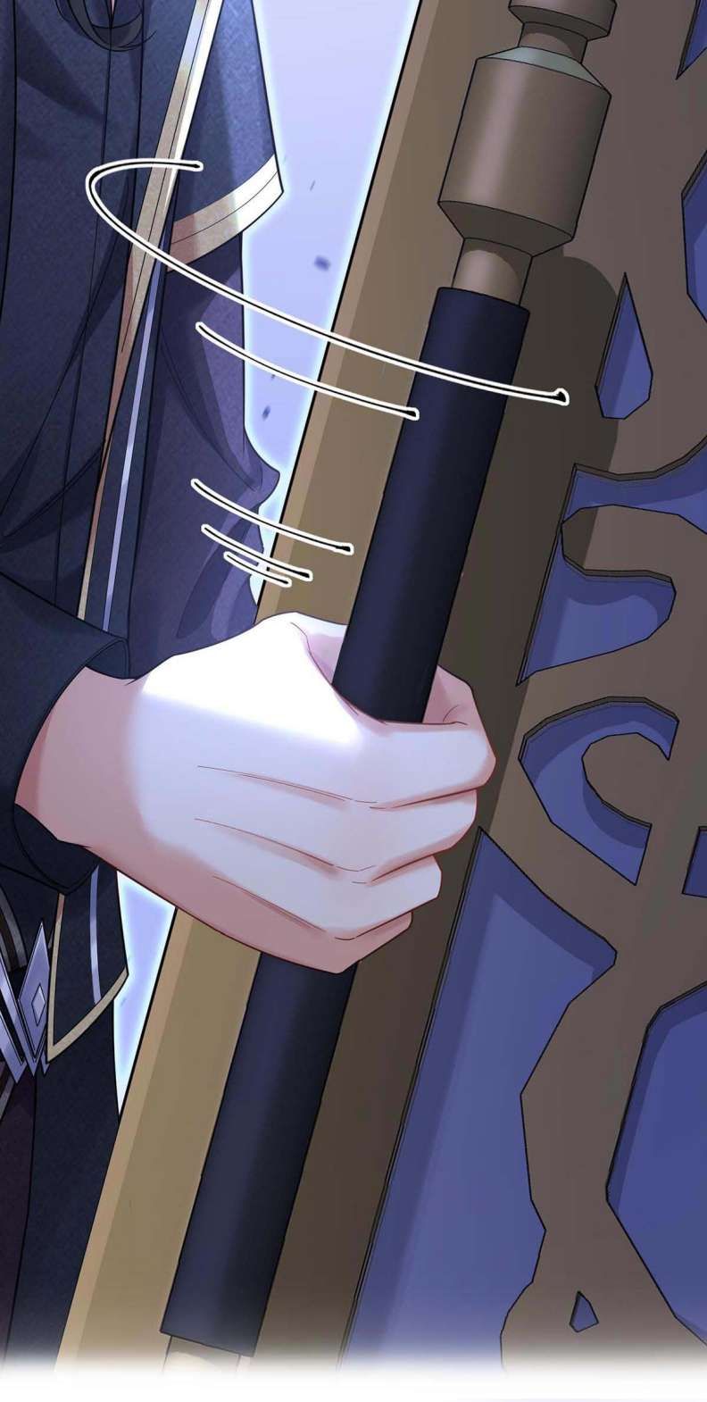 Thú Thụ Bất Thân Dẫn Sói Vào Nhà Chapter 135 - Trang 2
