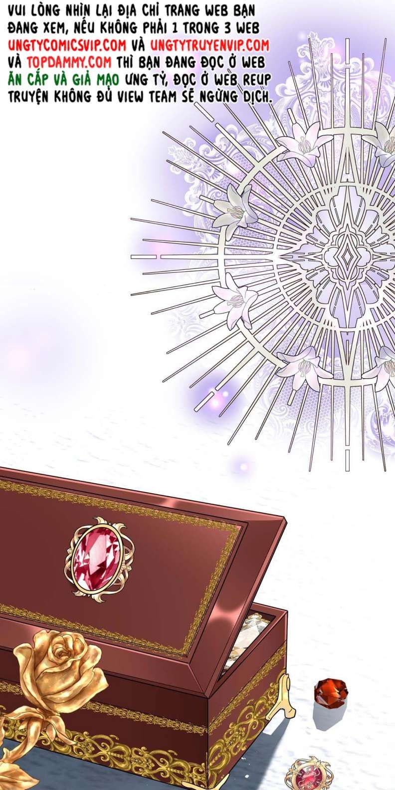 Thú Thụ Bất Thân Dẫn Sói Vào Nhà Chapter 135 - Trang 2