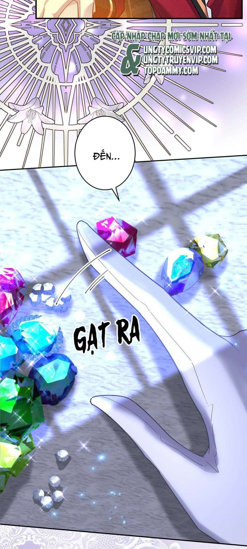 Thú Thụ Bất Thân Dẫn Sói Vào Nhà Chapter 135 - Trang 2