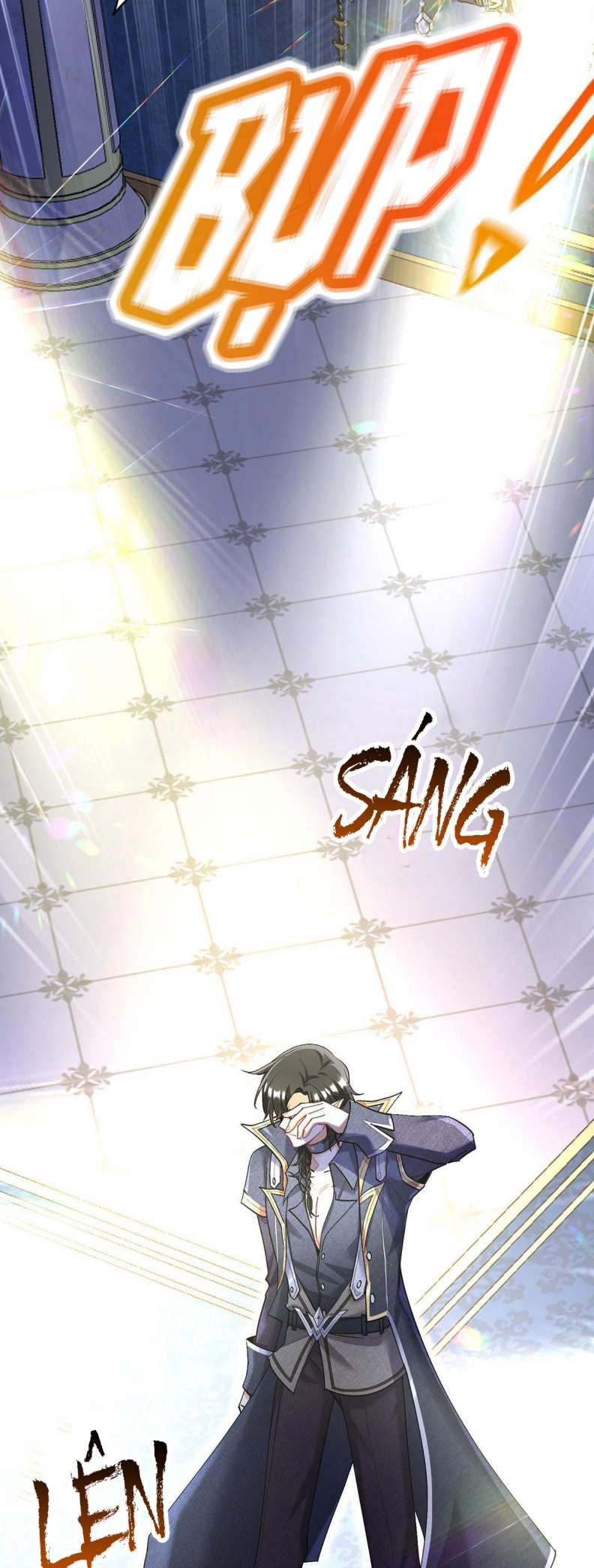 Thú Thụ Bất Thân Dẫn Sói Vào Nhà Chapter 135 - Trang 2