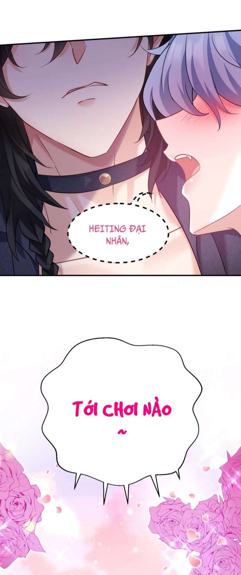 Thú Thụ Bất Thân Dẫn Sói Vào Nhà Chapter 135 - Trang 2