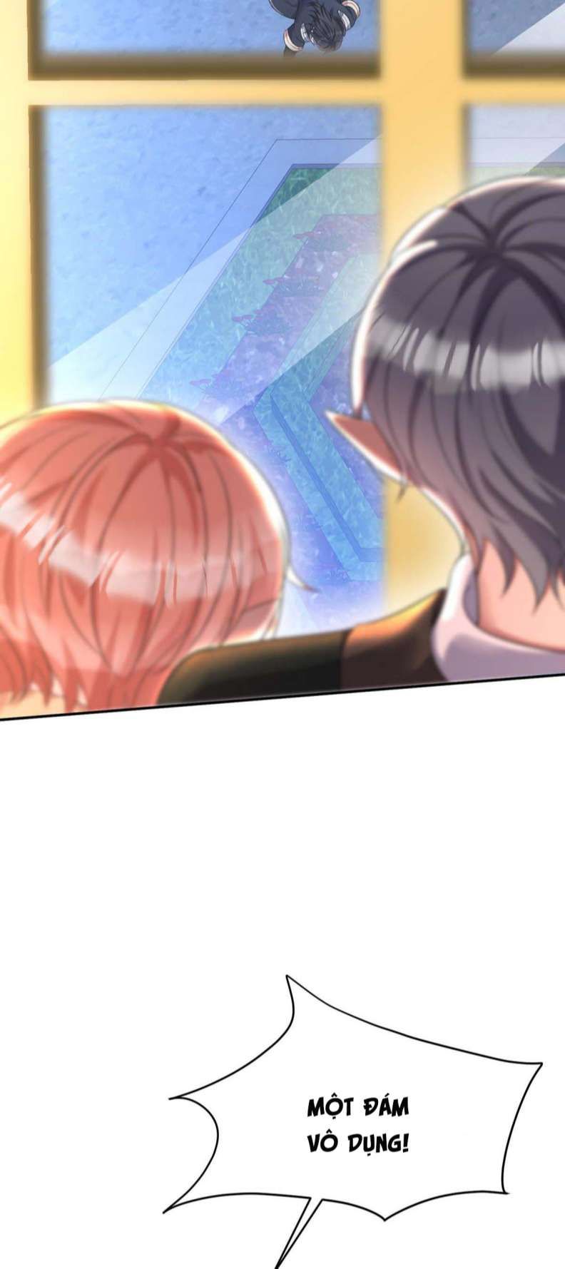 Thú Thụ Bất Thân Dẫn Sói Vào Nhà Chapter 135 - Trang 2
