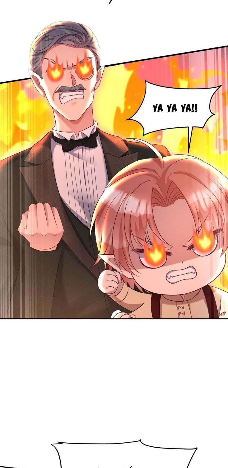 Thú Thụ Bất Thân Dẫn Sói Vào Nhà Chapter 135 - Trang 2