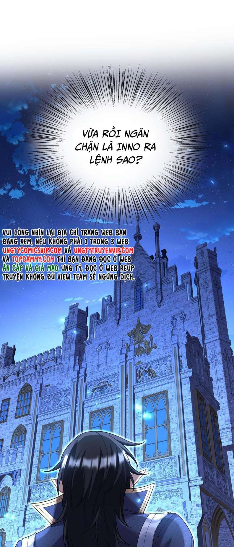 Thú Thụ Bất Thân Dẫn Sói Vào Nhà Chapter 135 - Trang 2