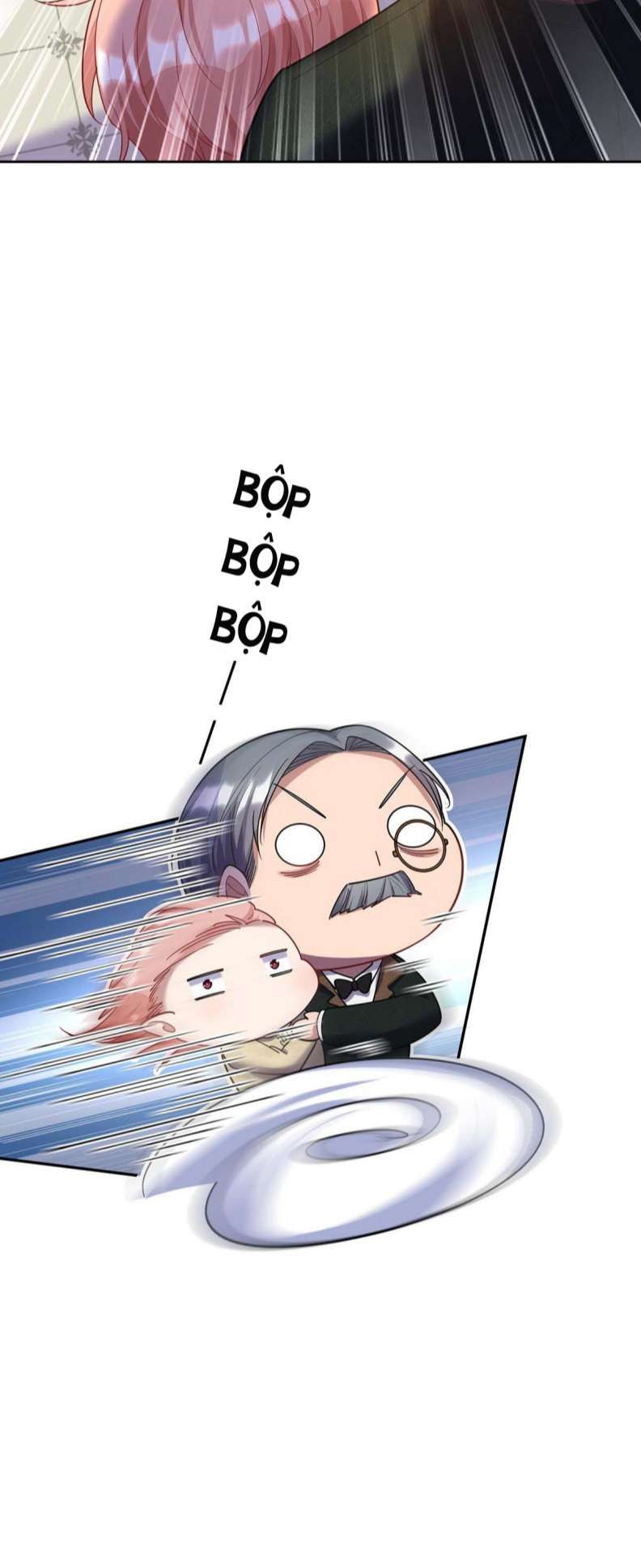 Thú Thụ Bất Thân Dẫn Sói Vào Nhà Chapter 136 - Trang 2