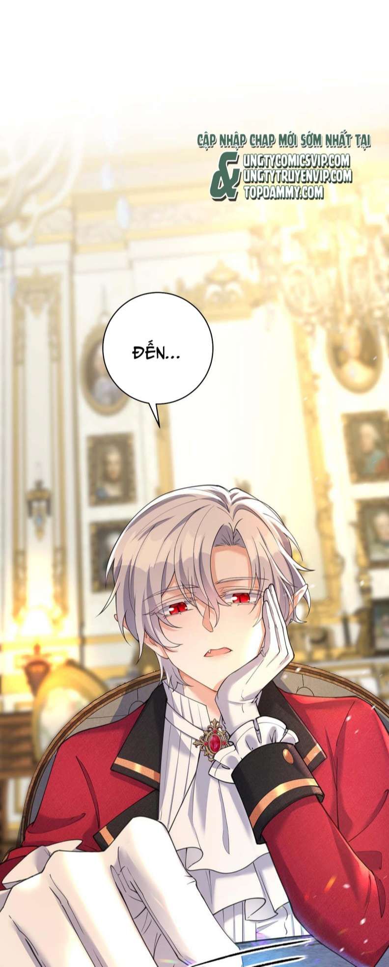 Thú Thụ Bất Thân Dẫn Sói Vào Nhà Chapter 136 - Trang 2