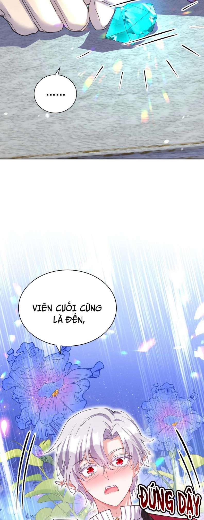 Thú Thụ Bất Thân Dẫn Sói Vào Nhà Chapter 136 - Trang 2