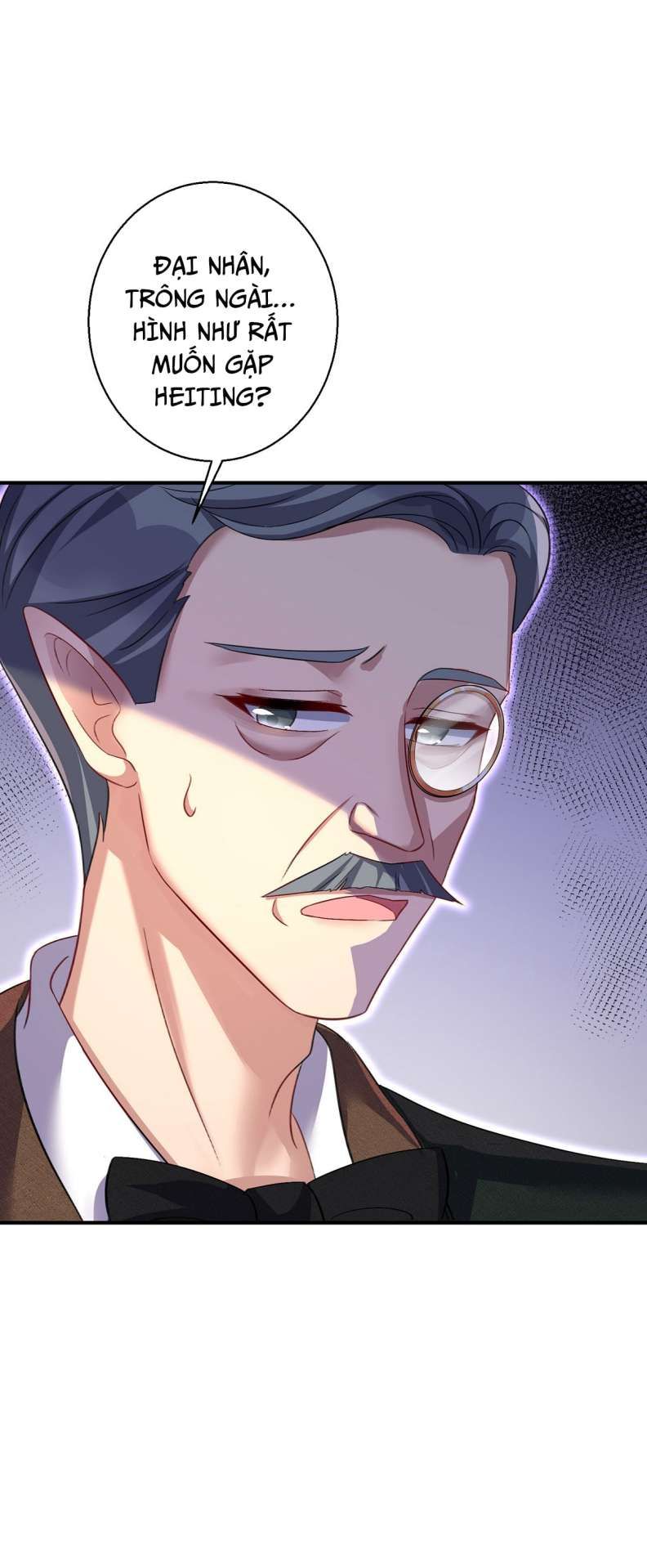 Thú Thụ Bất Thân Dẫn Sói Vào Nhà Chapter 136 - Trang 2