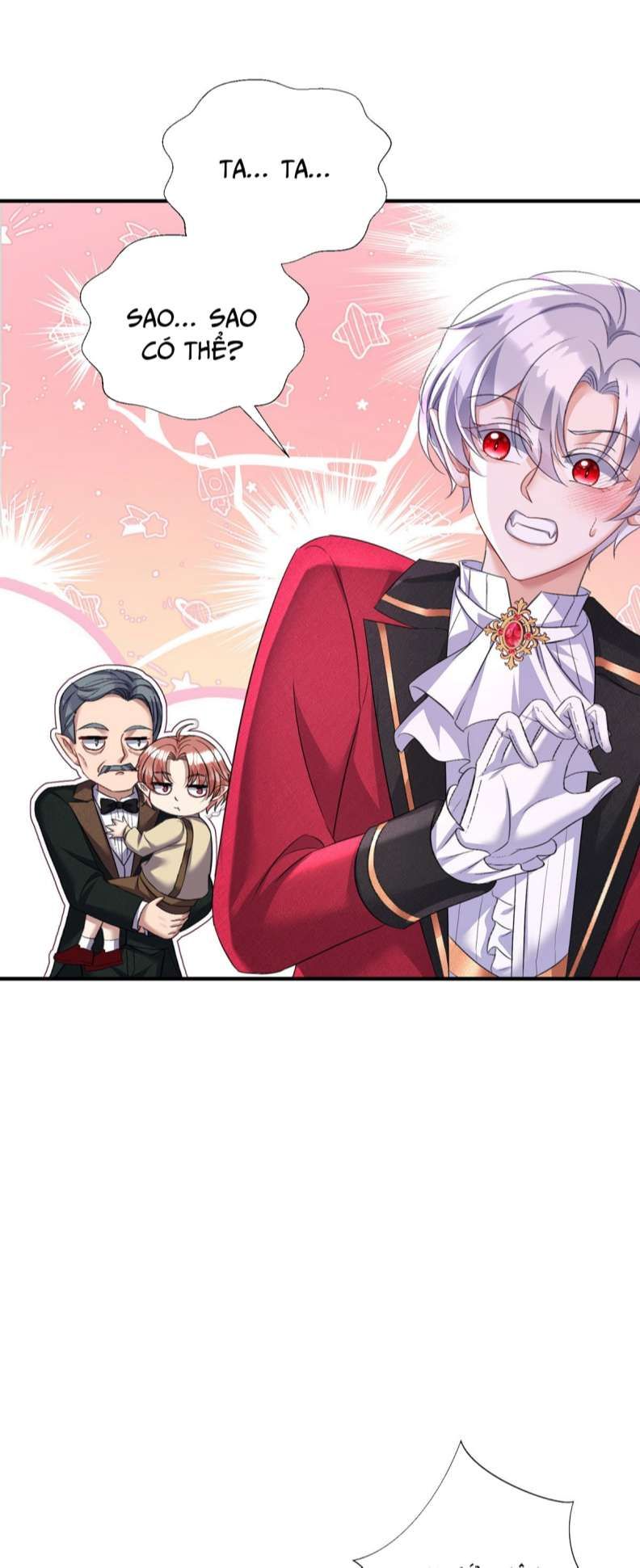 Thú Thụ Bất Thân Dẫn Sói Vào Nhà Chapter 136 - Trang 2