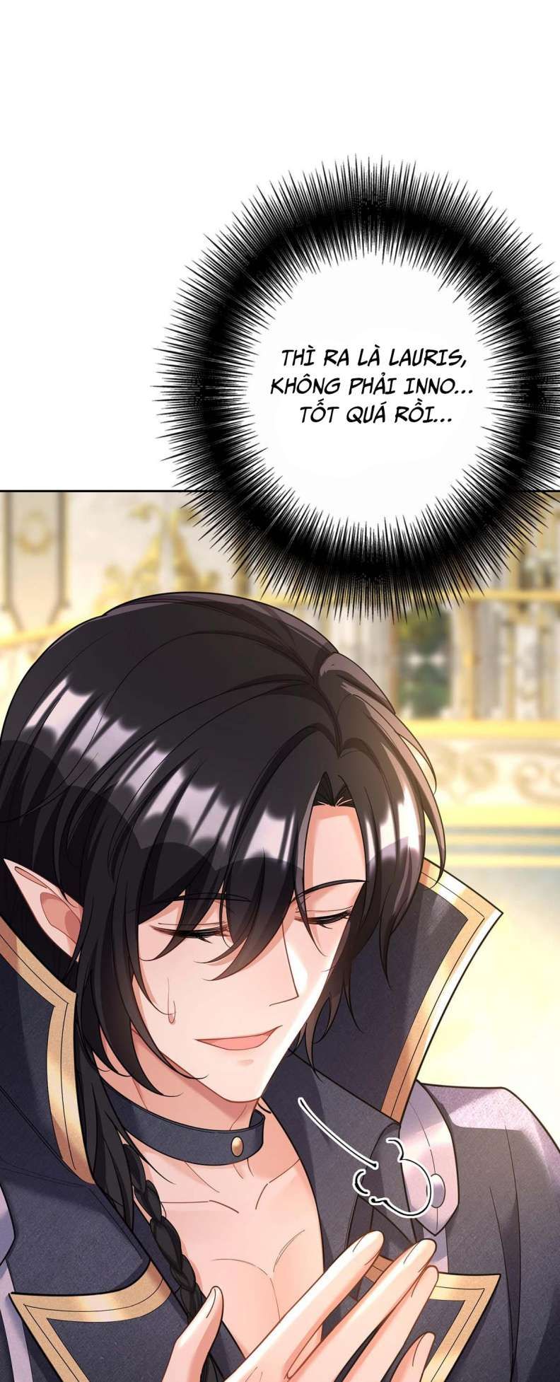 Thú Thụ Bất Thân Dẫn Sói Vào Nhà Chapter 136 - Trang 2