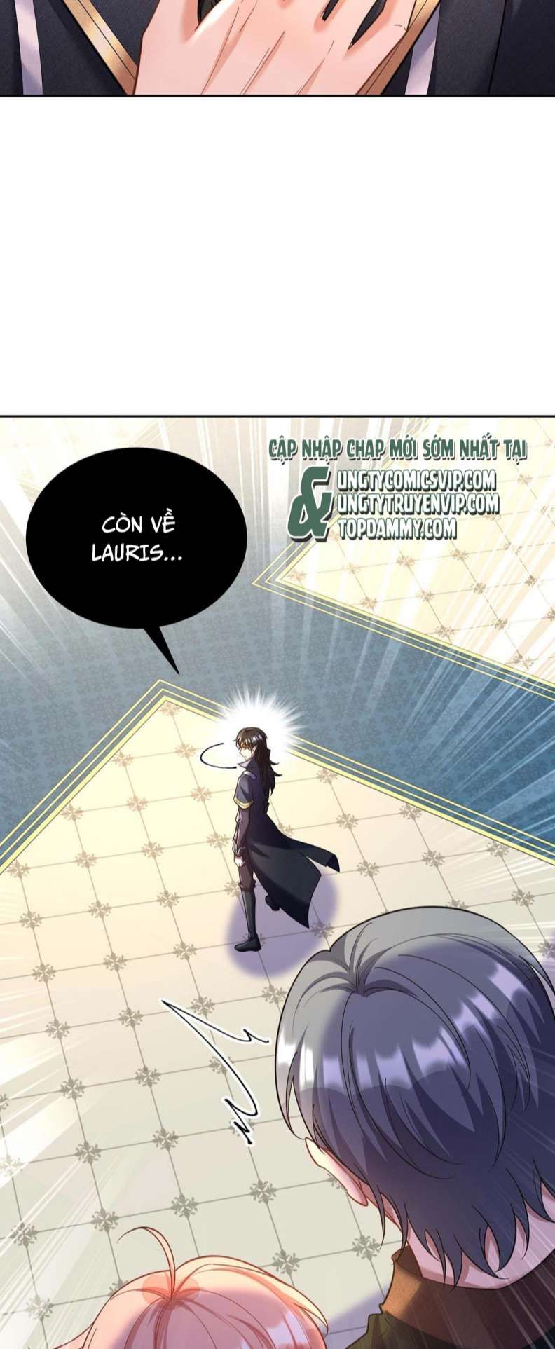Thú Thụ Bất Thân Dẫn Sói Vào Nhà Chapter 136 - Trang 2