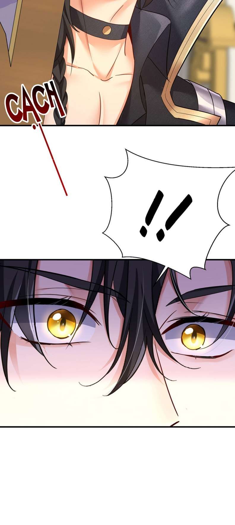 Thú Thụ Bất Thân Dẫn Sói Vào Nhà Chapter 137 - Trang 2