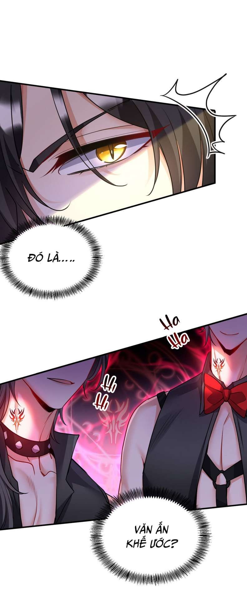 Thú Thụ Bất Thân Dẫn Sói Vào Nhà Chapter 137 - Trang 2