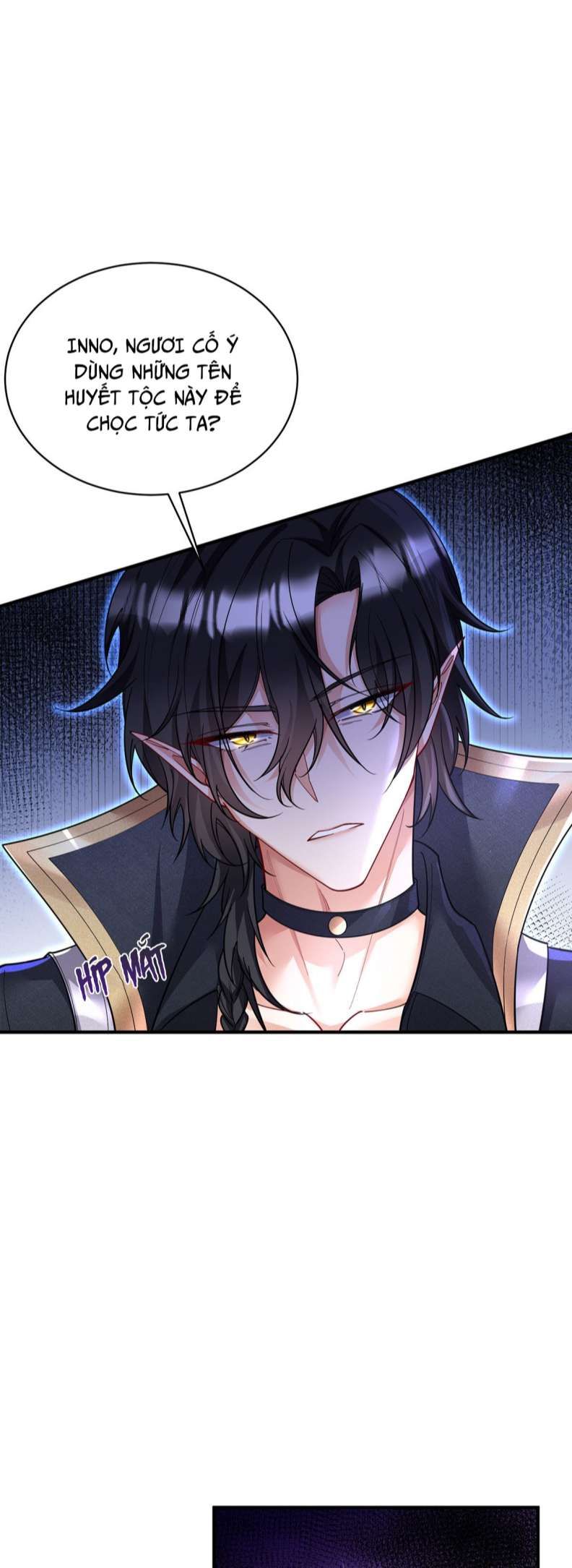 Thú Thụ Bất Thân Dẫn Sói Vào Nhà Chapter 137 - Trang 2
