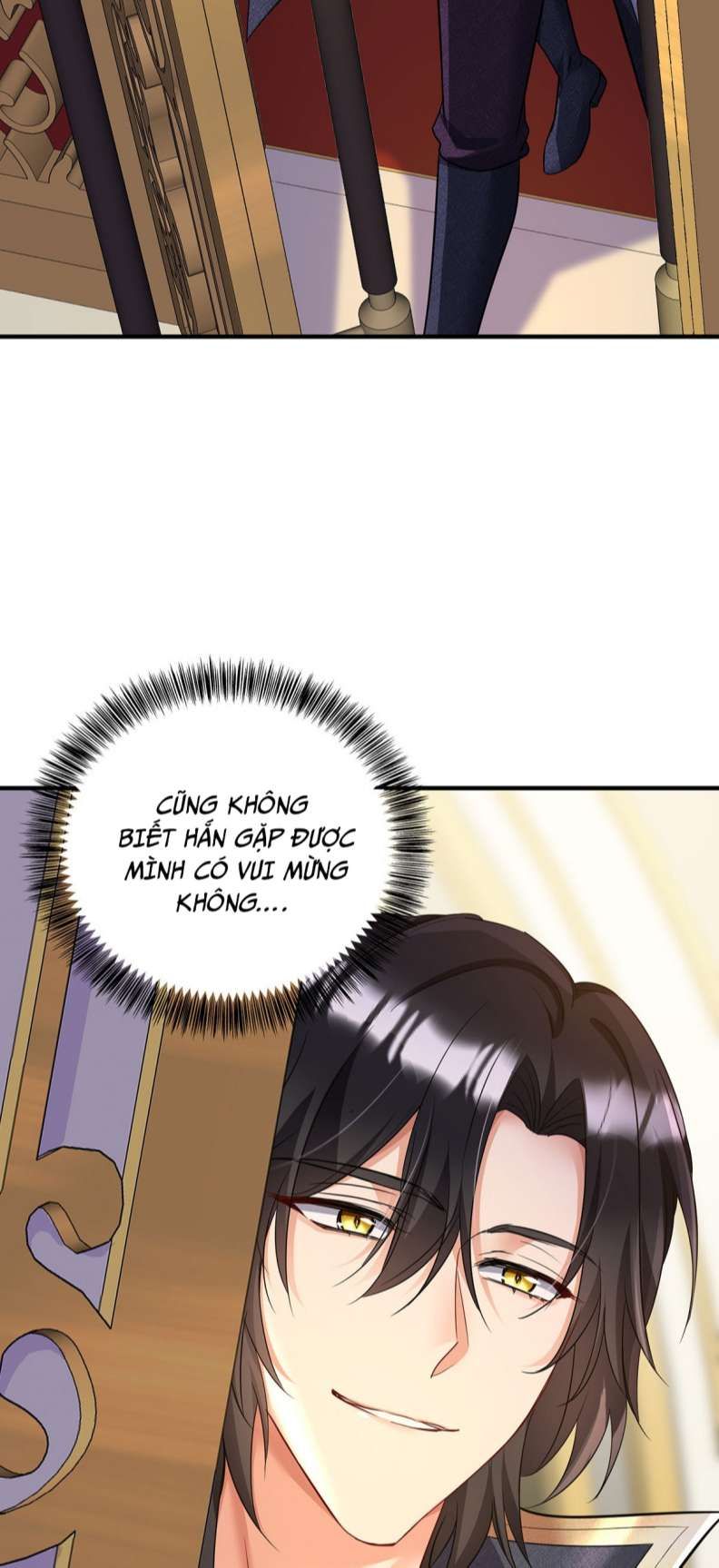 Thú Thụ Bất Thân Dẫn Sói Vào Nhà Chapter 137 - Trang 2