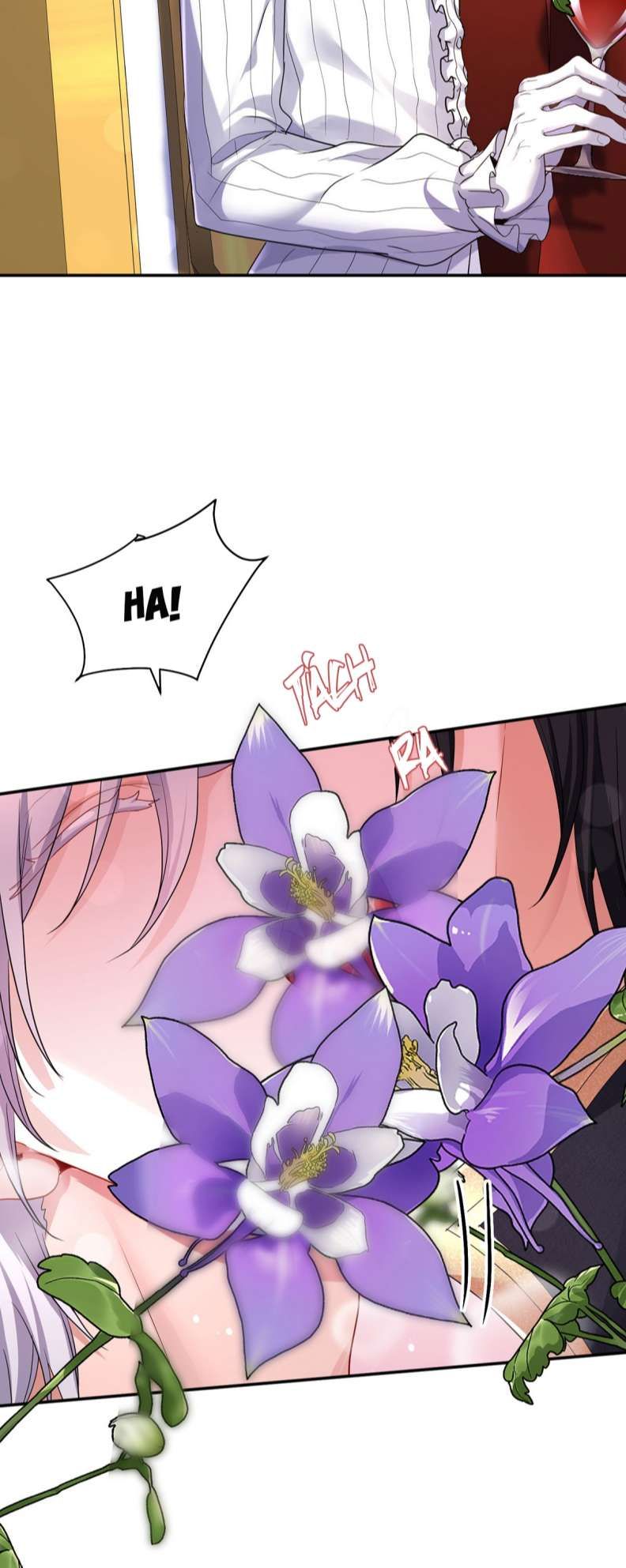 Thú Thụ Bất Thân Dẫn Sói Vào Nhà Chapter 138 - Trang 2