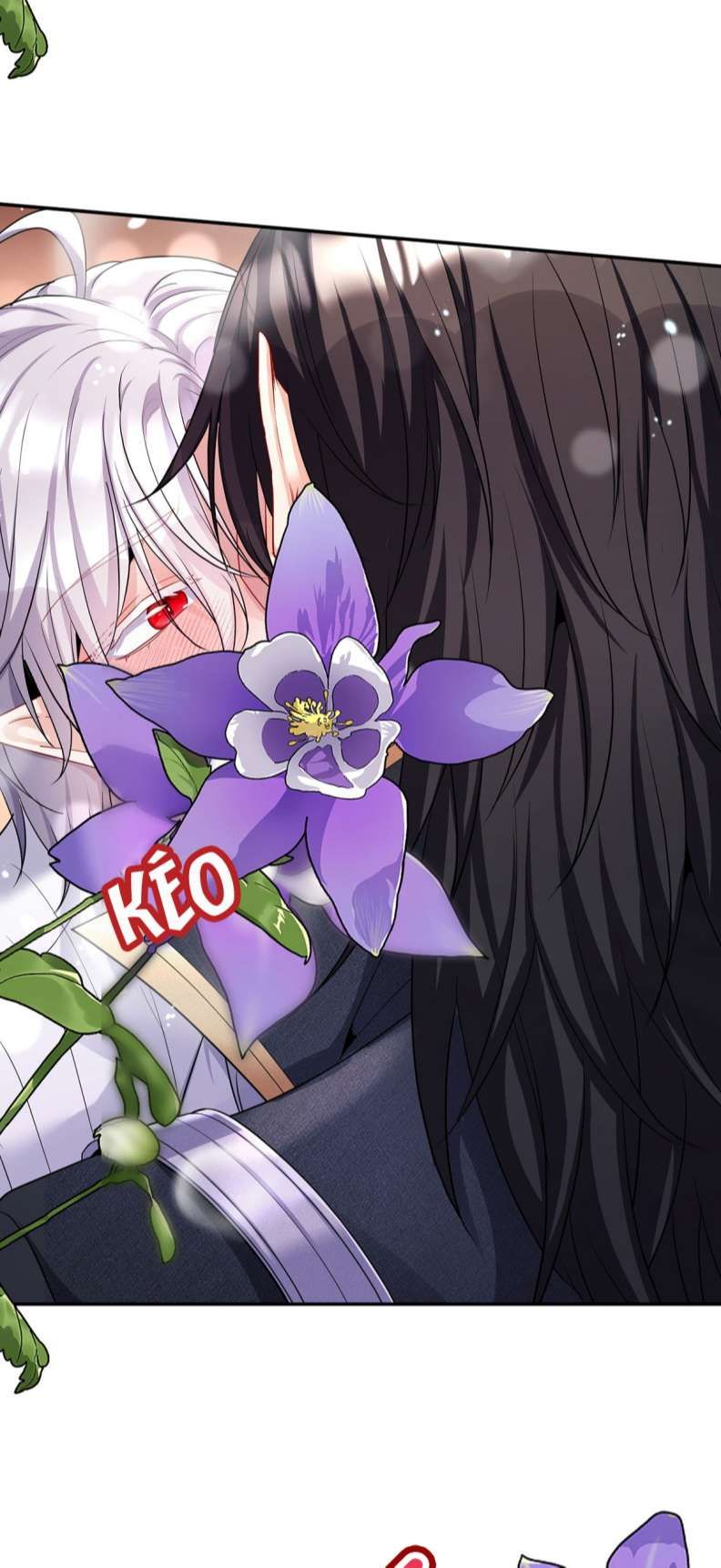 Thú Thụ Bất Thân Dẫn Sói Vào Nhà Chapter 138 - Trang 2
