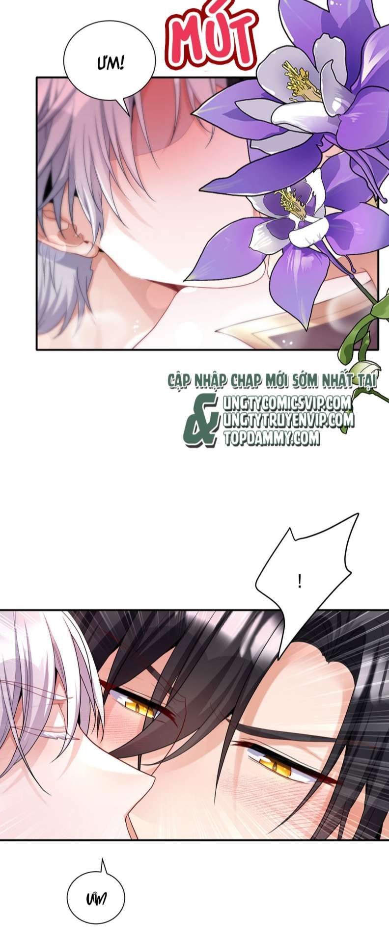 Thú Thụ Bất Thân Dẫn Sói Vào Nhà Chapter 138 - Trang 2