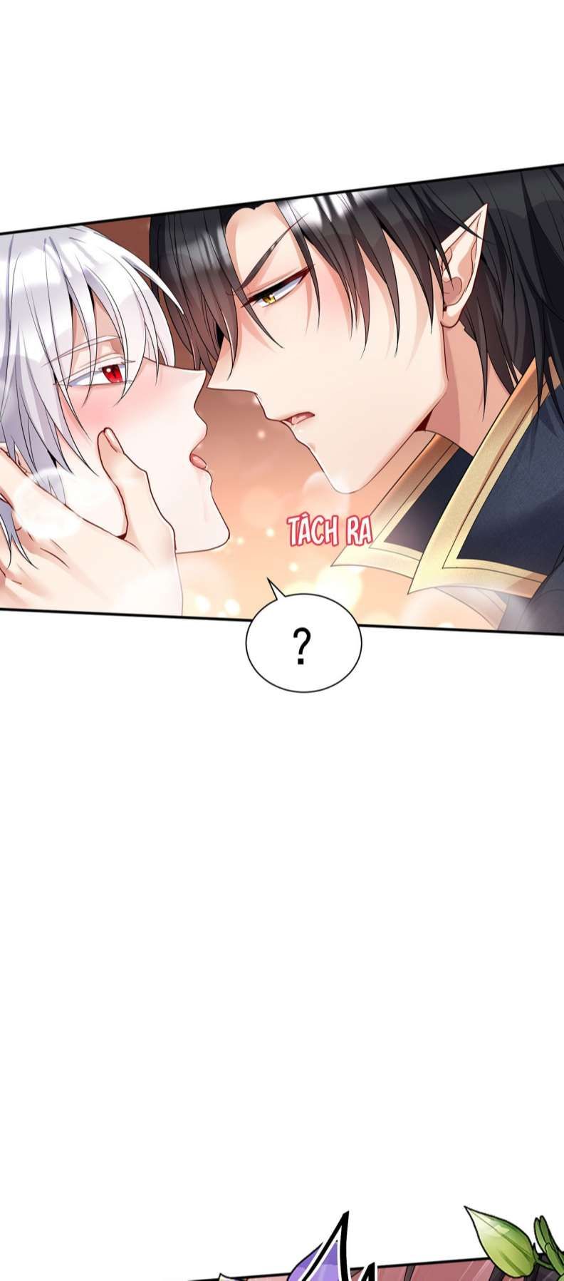 Thú Thụ Bất Thân Dẫn Sói Vào Nhà Chapter 138 - Trang 2