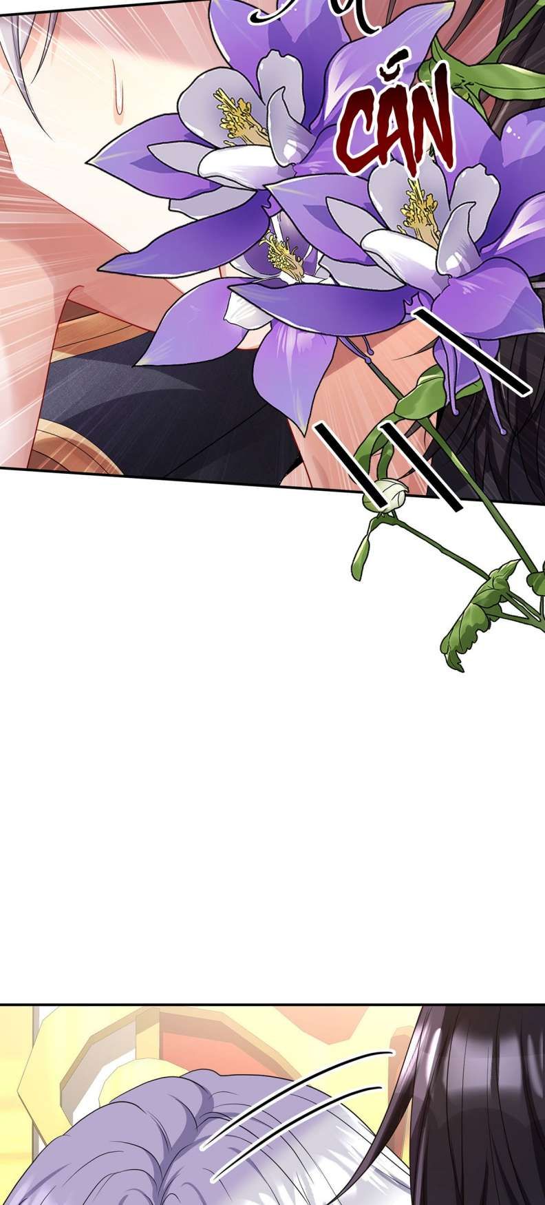 Thú Thụ Bất Thân Dẫn Sói Vào Nhà Chapter 138 - Trang 2