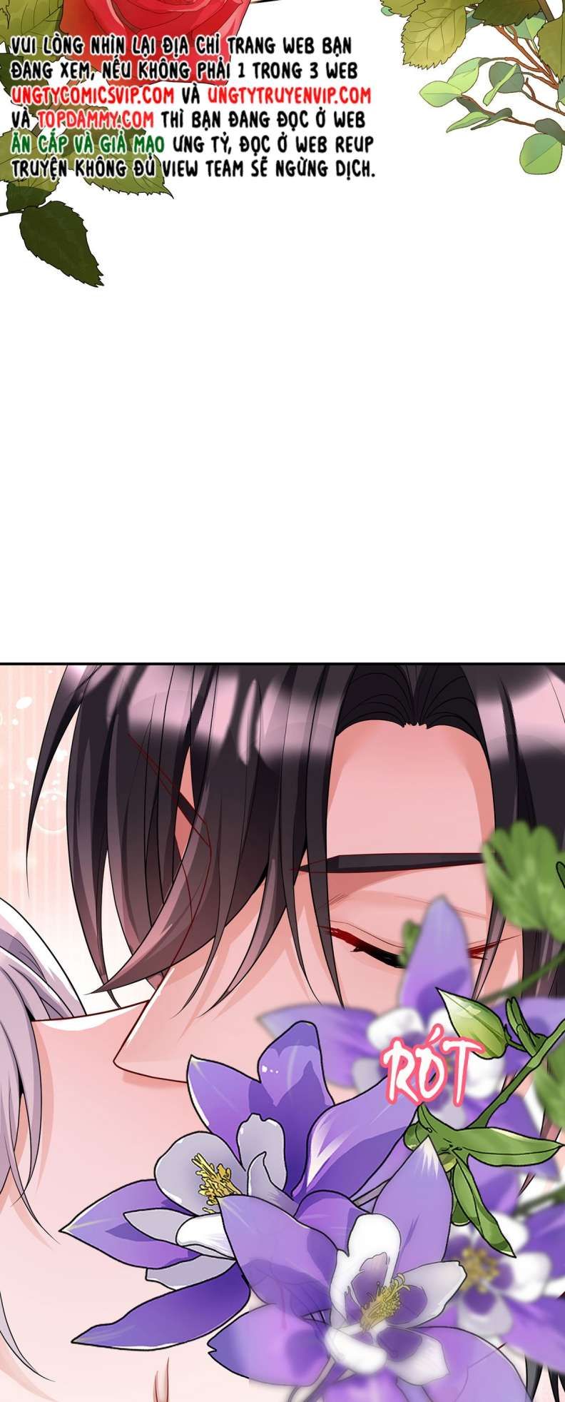 Thú Thụ Bất Thân Dẫn Sói Vào Nhà Chapter 138 - Trang 2