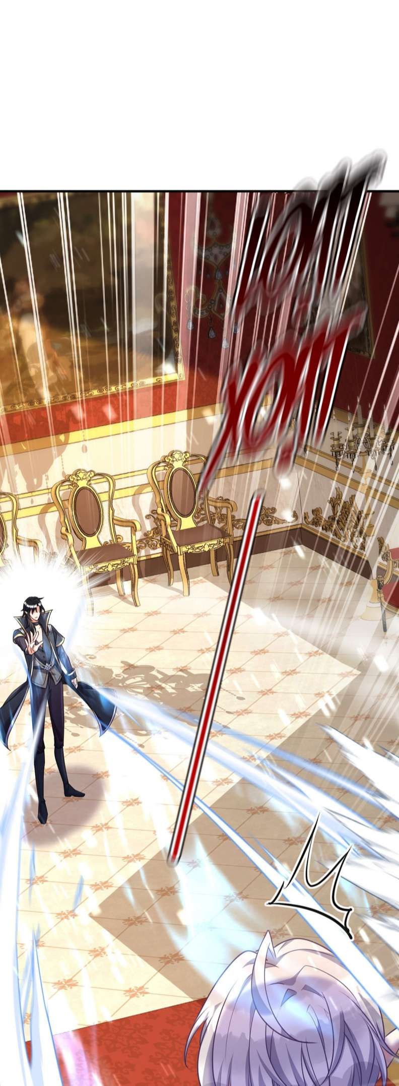 Thú Thụ Bất Thân Dẫn Sói Vào Nhà Chapter 138 - Trang 2