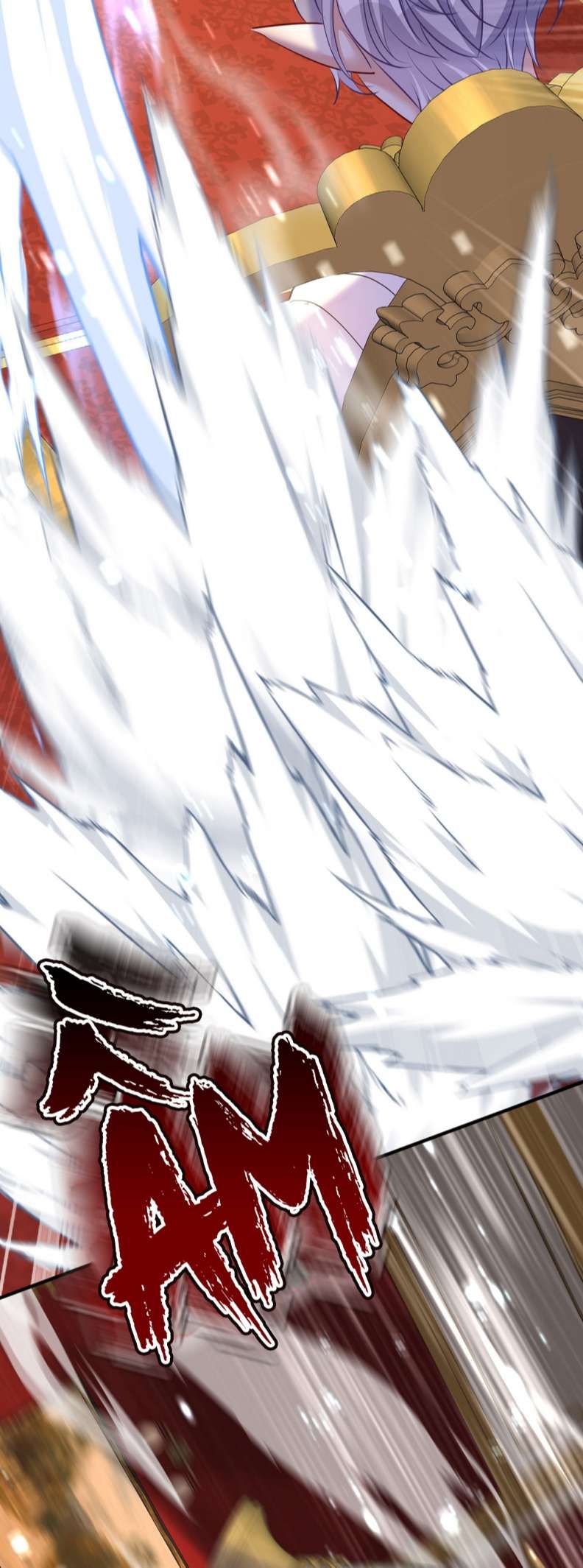 Thú Thụ Bất Thân Dẫn Sói Vào Nhà Chapter 138 - Trang 2