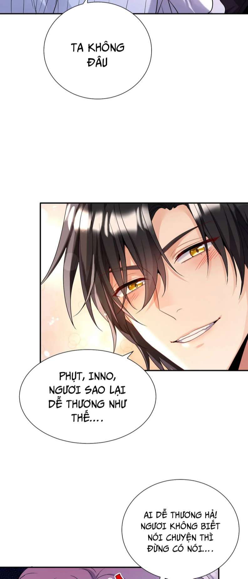 Thú Thụ Bất Thân Dẫn Sói Vào Nhà Chapter 139 - Trang 2