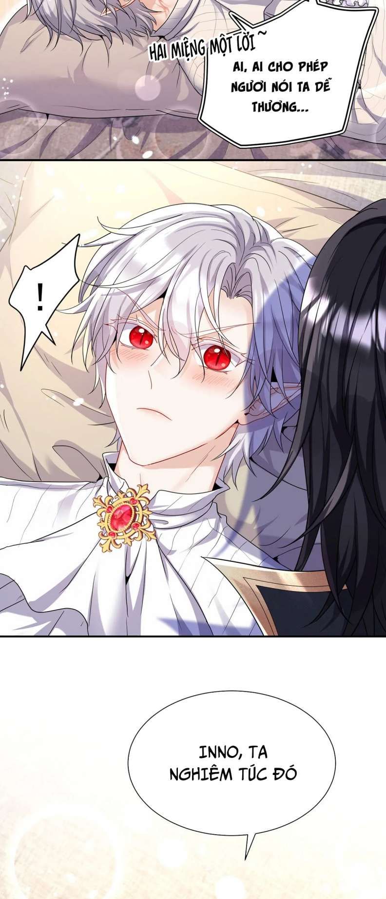 Thú Thụ Bất Thân Dẫn Sói Vào Nhà Chapter 139 - Trang 2