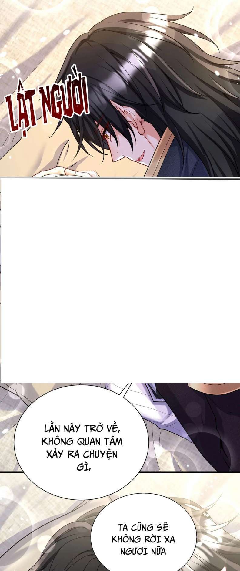 Thú Thụ Bất Thân Dẫn Sói Vào Nhà Chapter 139 - Trang 2
