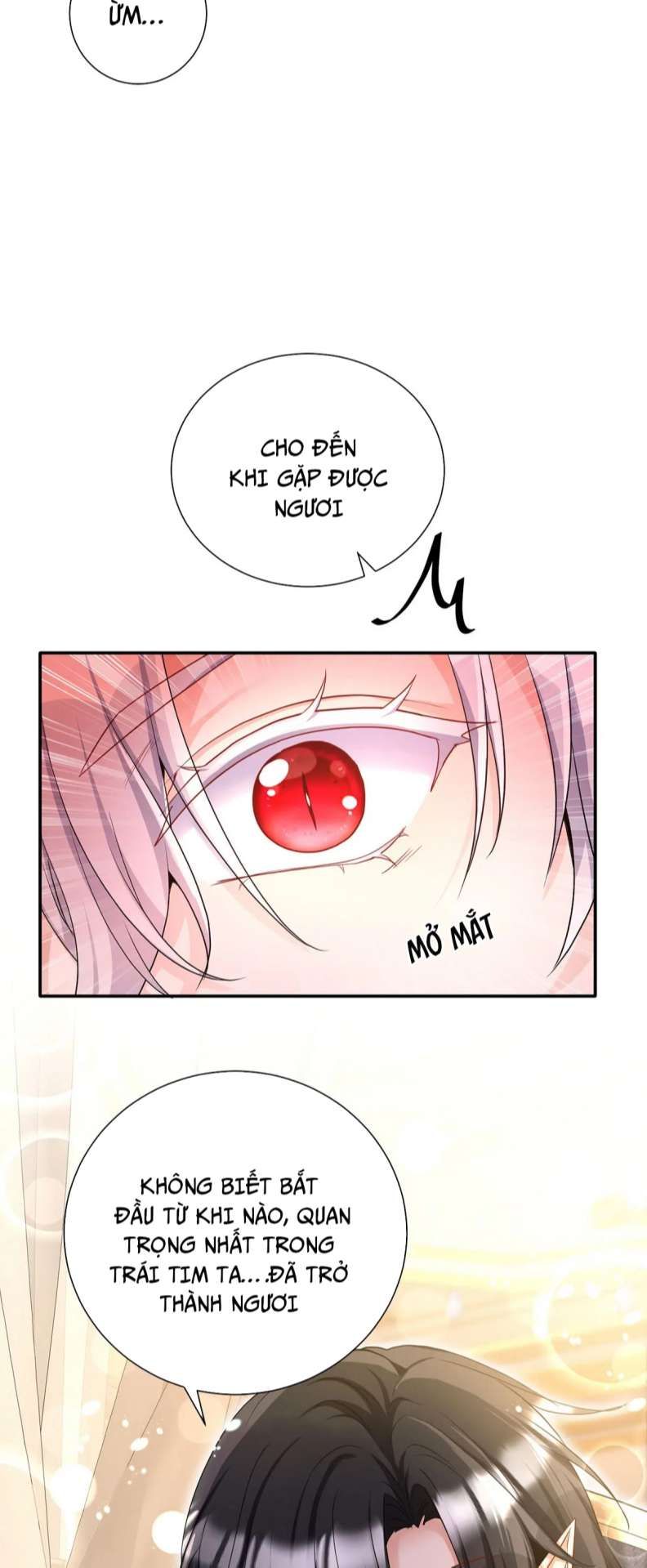 Thú Thụ Bất Thân Dẫn Sói Vào Nhà Chapter 139 - Trang 2