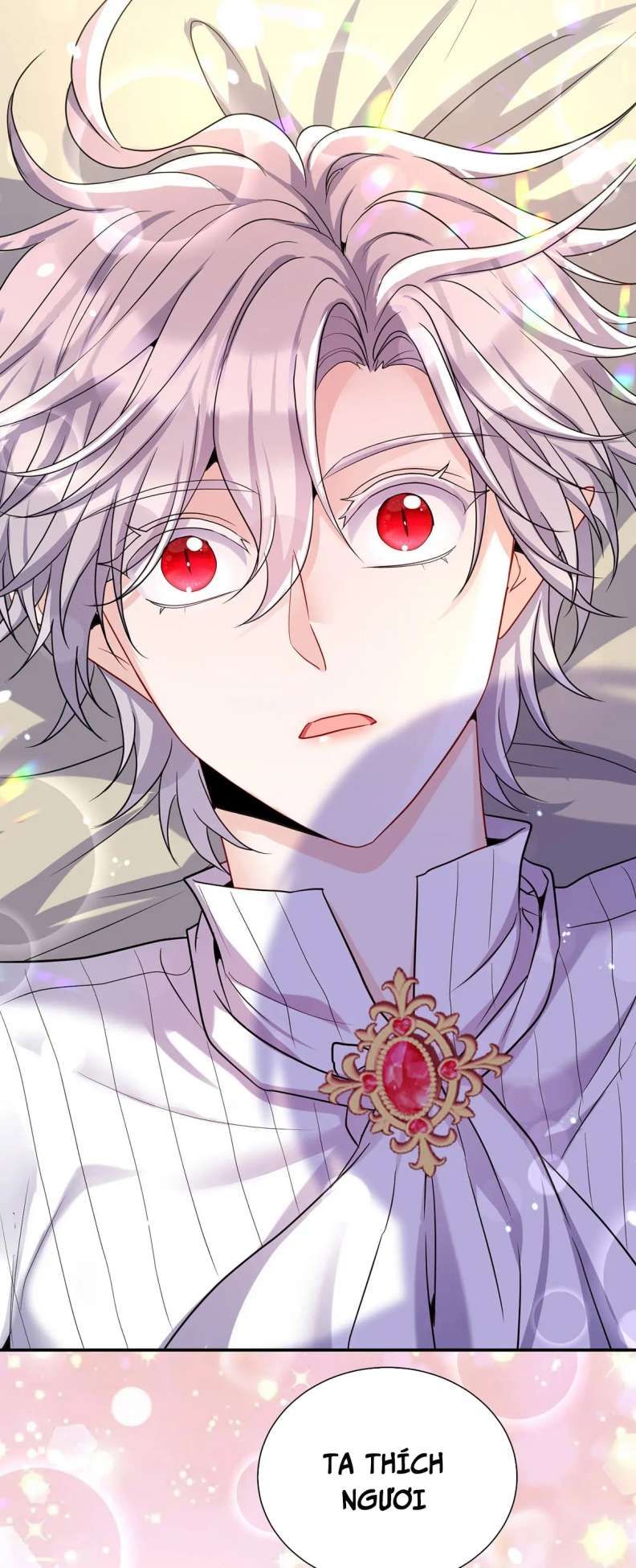 Thú Thụ Bất Thân Dẫn Sói Vào Nhà Chapter 139 - Trang 2