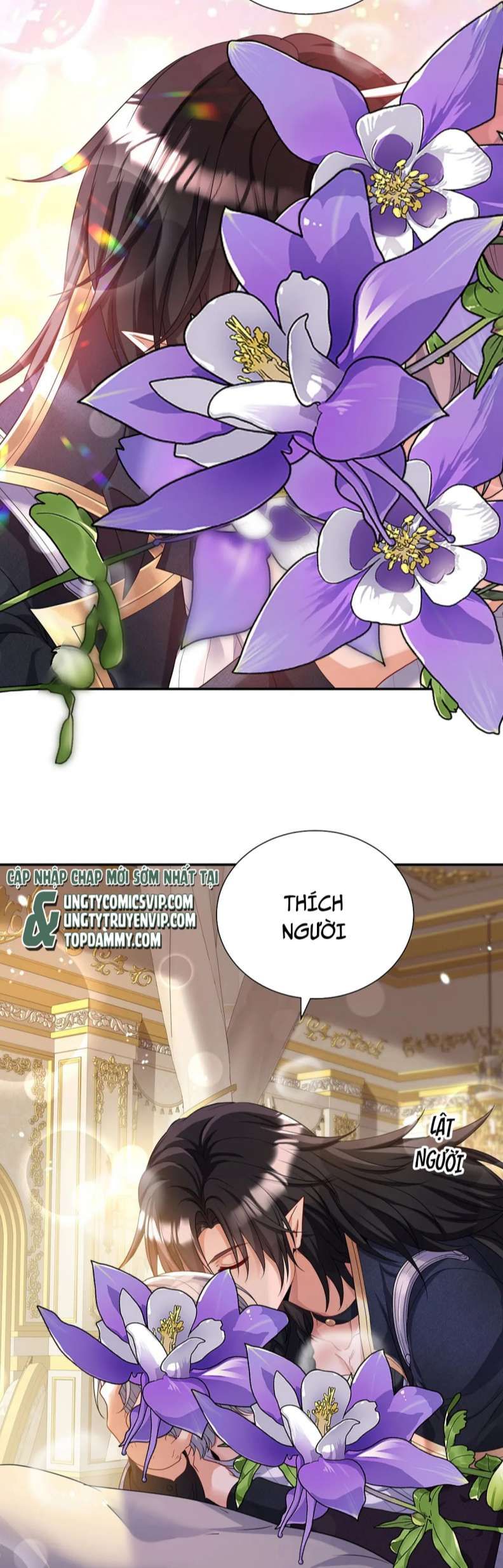 Thú Thụ Bất Thân Dẫn Sói Vào Nhà Chapter 139 - Trang 2
