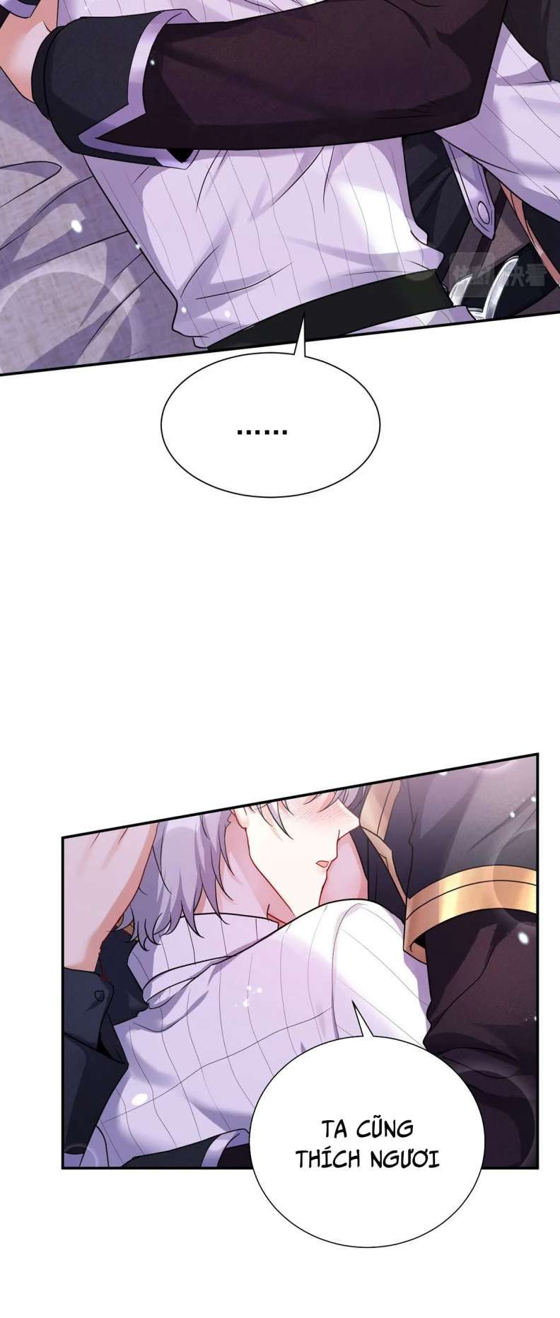Thú Thụ Bất Thân Dẫn Sói Vào Nhà Chapter 139 - Trang 2