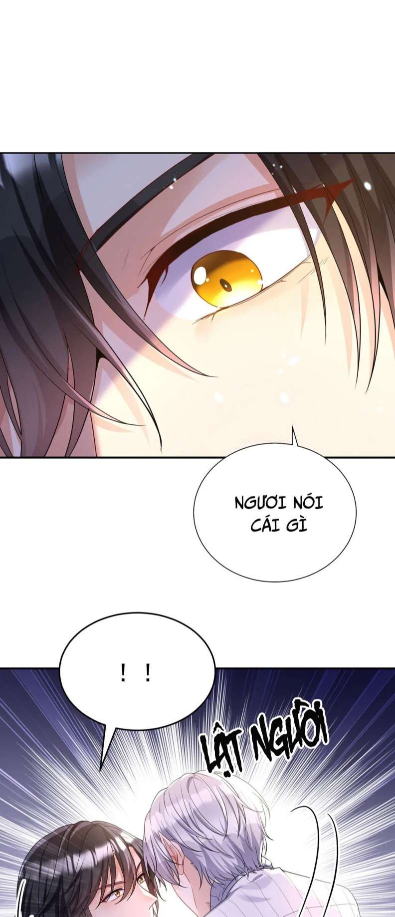 Thú Thụ Bất Thân Dẫn Sói Vào Nhà Chapter 139 - Trang 2