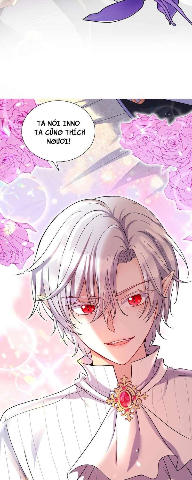 Thú Thụ Bất Thân Dẫn Sói Vào Nhà Chapter 139 - Trang 2