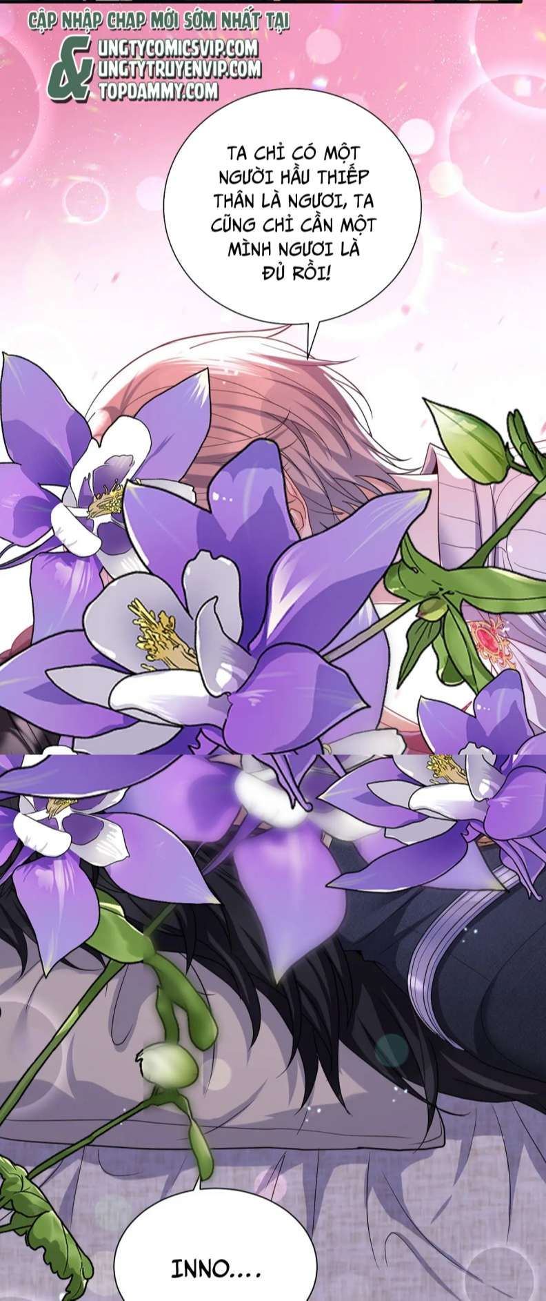 Thú Thụ Bất Thân Dẫn Sói Vào Nhà Chapter 139 - Trang 2