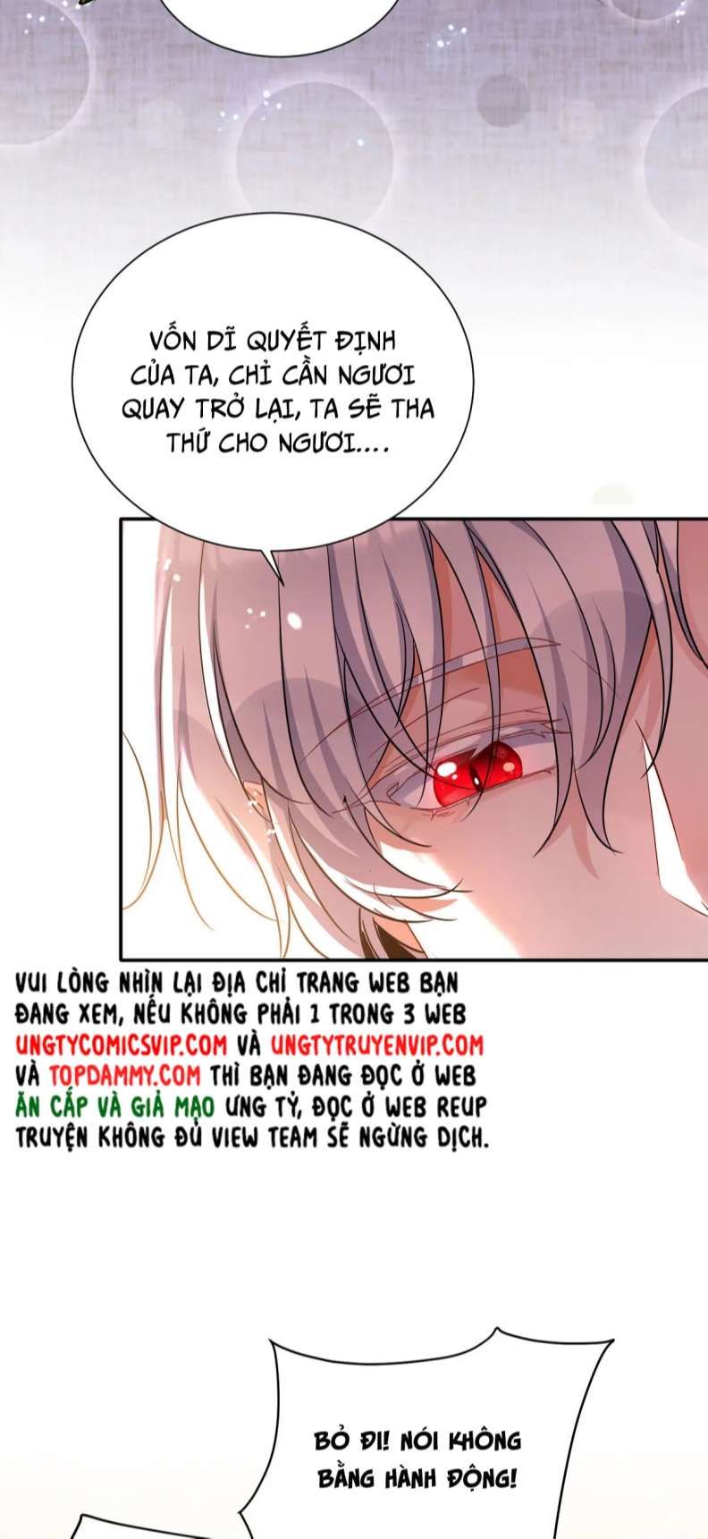 Thú Thụ Bất Thân Dẫn Sói Vào Nhà Chapter 139 - Trang 2