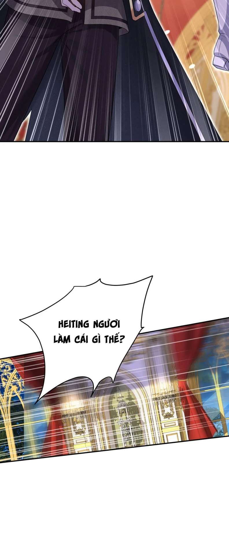 Thú Thụ Bất Thân Dẫn Sói Vào Nhà Chapter 139 - Trang 2